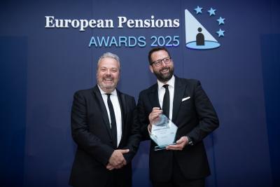 European Pensions Awards
